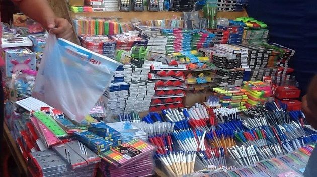 حملة وطنية مشتركة لمراقبة المستلزمات المدرسية : الحصيلة